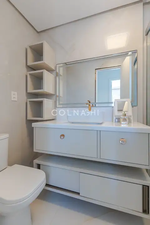 Apartamento · 3 dormitórios em Higienópolis — miniatura 15