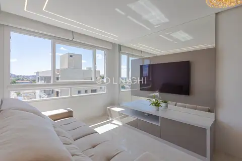 Apartamento · 3 dormitórios em Higienópolis — miniatura 3