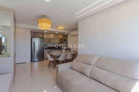 Apartamento · 3 dormitórios em Higienópolis — miniatura 4