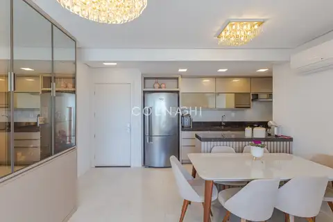 Apartamento · 3 dormitórios em Higienópolis — miniatura 5