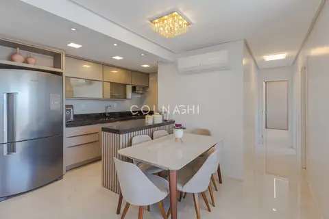 Apartamento · 3 dormitórios em Higienópolis — miniatura 6