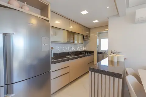 Apartamento · 3 dormitórios em Higienópolis — miniatura 7