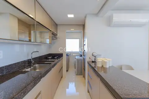 Apartamento · 3 dormitórios em Higienópolis — miniatura 8