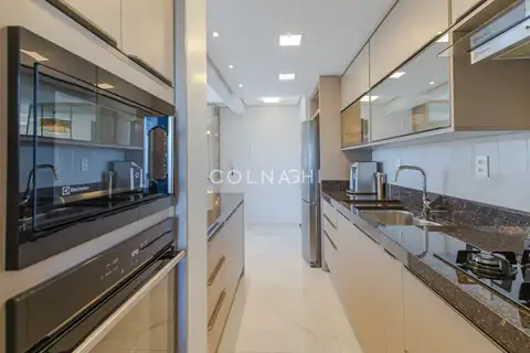 Apartamento · 3 dormitórios em Higienópolis — miniatura 9