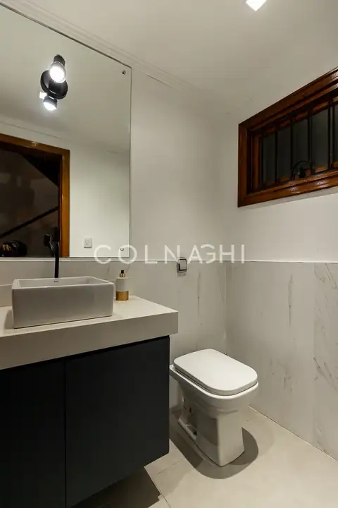 Casa · 4 dormitórios no Chácara das Pedras — miniatura 12