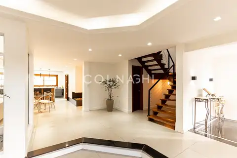 Casa · 4 dormitórios no Chácara das Pedras — miniatura 1