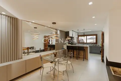 Casa · 4 dormitórios no Chácara das Pedras — miniatura 6