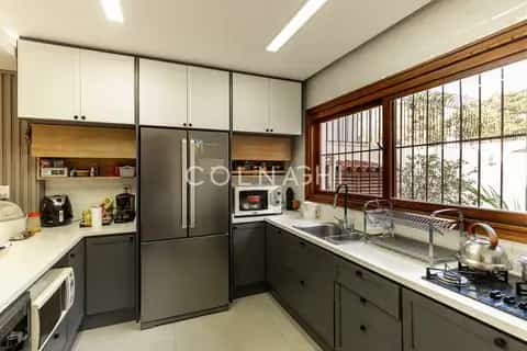 Casa · 4 dormitórios no Chácara das Pedras — miniatura 8