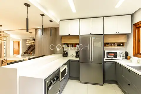 Casa · 4 dormitórios no Chácara das Pedras — miniatura 9