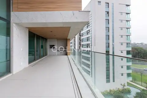 Apartamento · 4 dormitórios no Cristal — miniatura 12