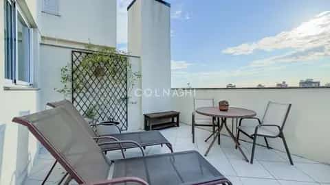 Cobertura · 3 dormitórios na Bela Vista — miniatura 12