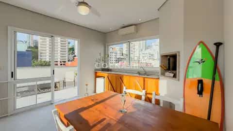 Cobertura · 3 dormitórios na Bela Vista — miniatura 6