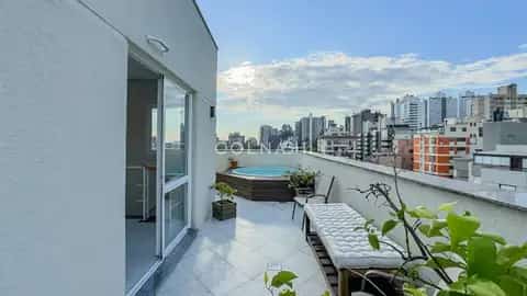 Cobertura · 3 dormitórios na Bela Vista — miniatura 8