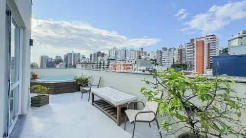 Cobertura · 3 dormitórios na Bela Vista — miniatura 9