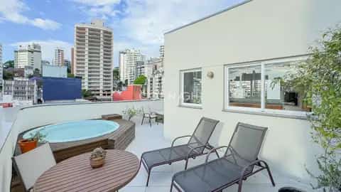 Cobertura · 3 dormitórios na Bela Vista — miniatura 10