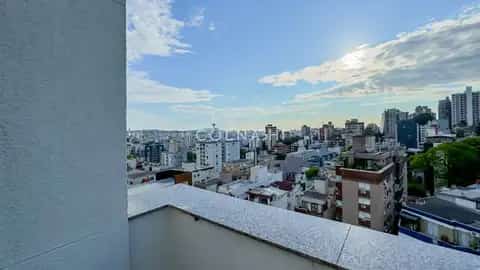 Cobertura · 3 dormitórios na Bela Vista — miniatura 11