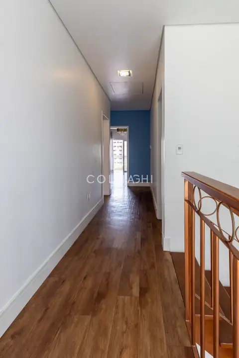 Casa · 3 dormitórios em Higienópolis — miniatura 12