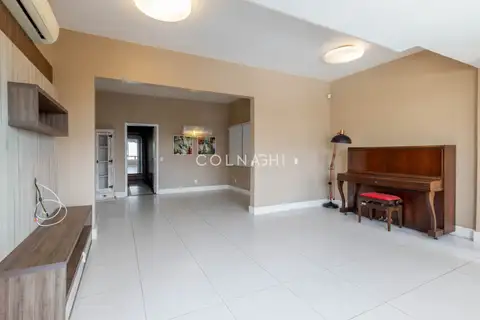 Casa · 3 dormitórios em Higienópolis — miniatura 5