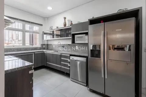 Casa · 3 dormitórios em Higienópolis — miniatura 8