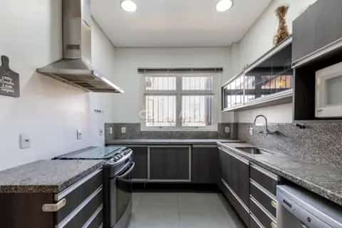 Casa · 3 dormitórios em Higienópolis — miniatura 9