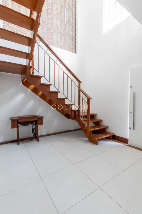 Casa · 3 dormitórios em Higienópolis — miniatura 11