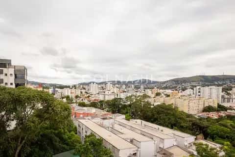 Apartamento · 4 dormitórios em Petrópolis — miniatura 12