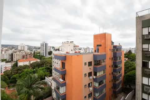 Apartamento · 4 dormitórios em Petrópolis — miniatura 13