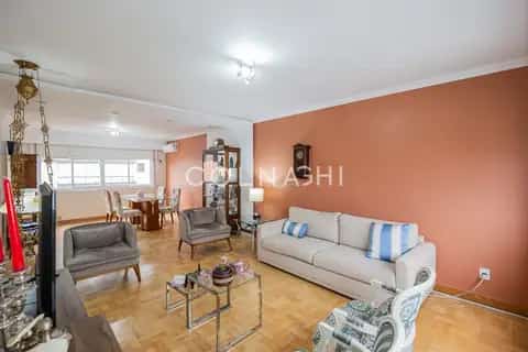 Apartamento · 4 dormitórios em Petrópolis — miniatura 4