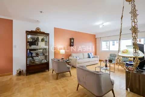 Apartamento · 4 dormitórios em Petrópolis — miniatura 7