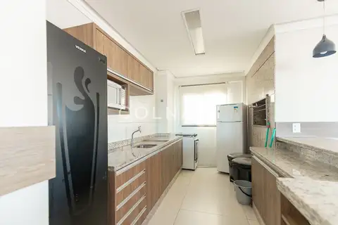 Apartamento · 2 dormitórios no Bom Fim — miniatura 3