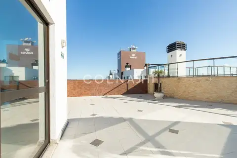 Apartamento · 2 dormitórios no Bom Fim — miniatura 9