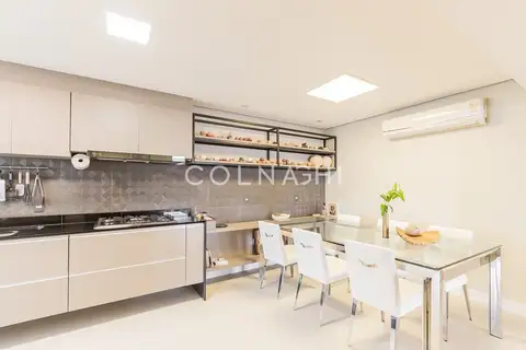 Apartamento · 3 dormitórios no Moinhos de Vento — miniatura 13