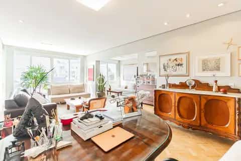 Apartamento · 3 dormitórios no Moinhos de Vento — miniatura 5