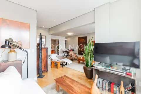 Apartamento · 3 dormitórios no Moinhos de Vento — miniatura 10