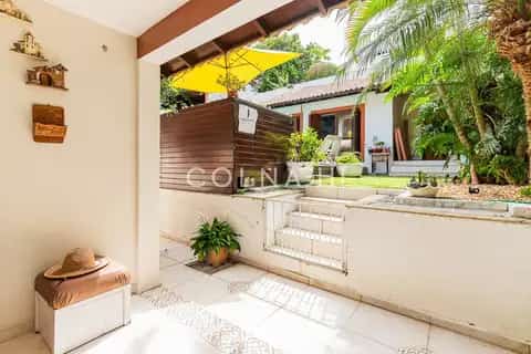 Casa · 4 dormitórios no Chácara das Pedras — miniatura 13