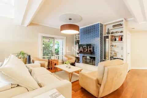 Casa · 4 dormitórios no Chácara das Pedras — miniatura 3