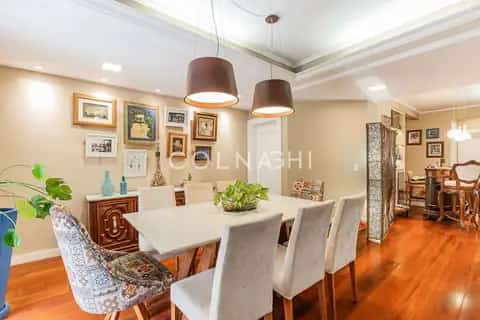 Casa · 4 dormitórios no Chácara das Pedras — miniatura 8
