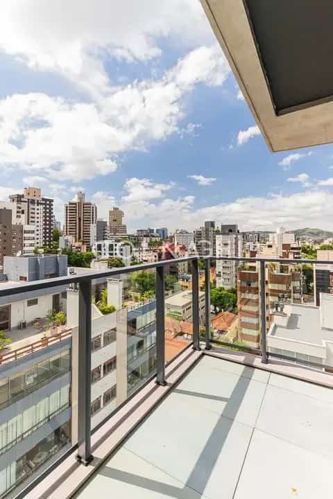 Apartamento · 3 dormitórios em Petrópolis — miniatura 12