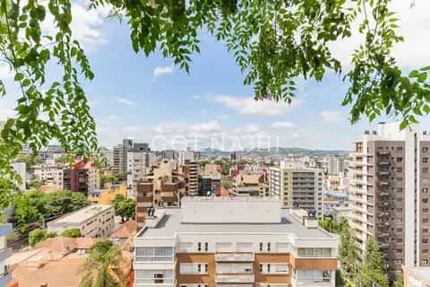 Apartamento · 3 dormitórios em Petrópolis — miniatura 14