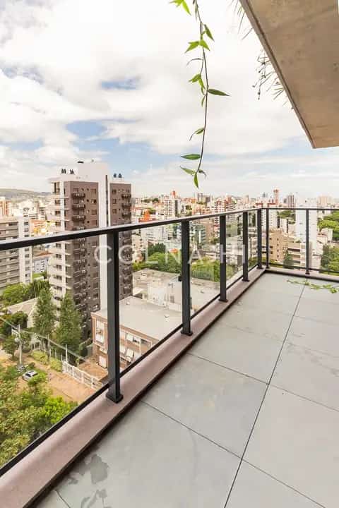 Apartamento · 3 dormitórios em Petrópolis — miniatura 7