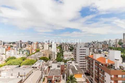 Apartamento · 3 dormitórios em Petrópolis — miniatura 8