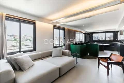 Apartamento · 2 dormitórios na Auxiliadora — miniatura 4