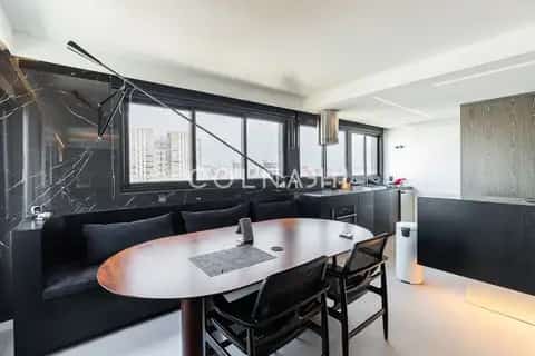 Apartamento · 2 dormitórios na Auxiliadora — miniatura 8