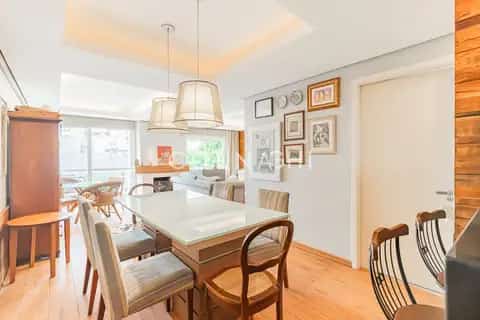 Apartamento · 1 dormitório na Bela Vista — miniatura 3