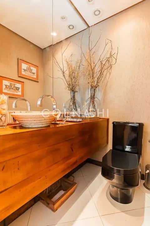 Apartamento · 1 dormitório na Bela Vista — miniatura 12