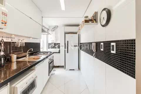 Apartamento · 1 dormitório na Bela Vista — miniatura 13