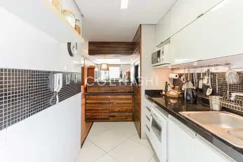 Apartamento · 1 dormitório na Bela Vista — miniatura 14