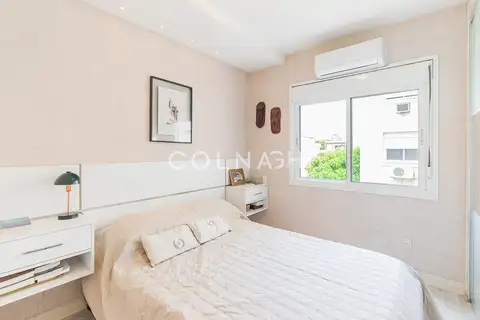 Apartamento · 1 dormitório na Bela Vista — miniatura 15