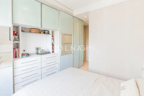 Apartamento · 1 dormitório na Bela Vista — miniatura 16