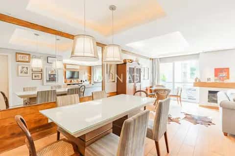 Apartamento · 1 dormitório na Bela Vista — miniatura 1